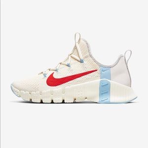 BRAND NEW Nike Free Metcon 3